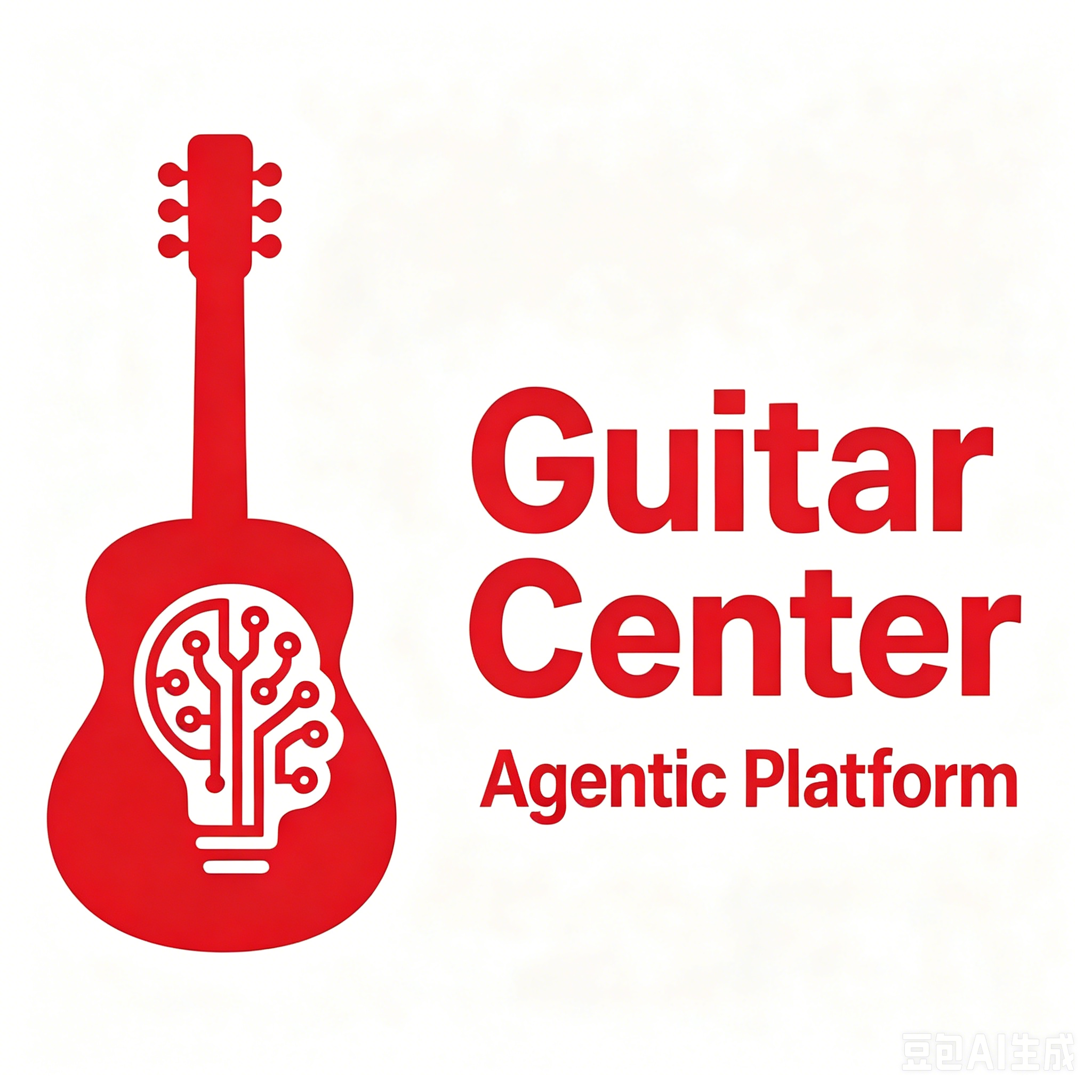 Agentic Platform Logo